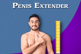 PENNIS EXTENDER