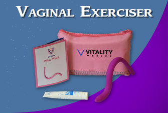 Kegel Enhancer