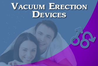 Vacuum Erection Devices