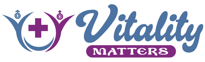 Vitality Matter