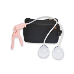 Breast Enlargement Pump Extra Small 