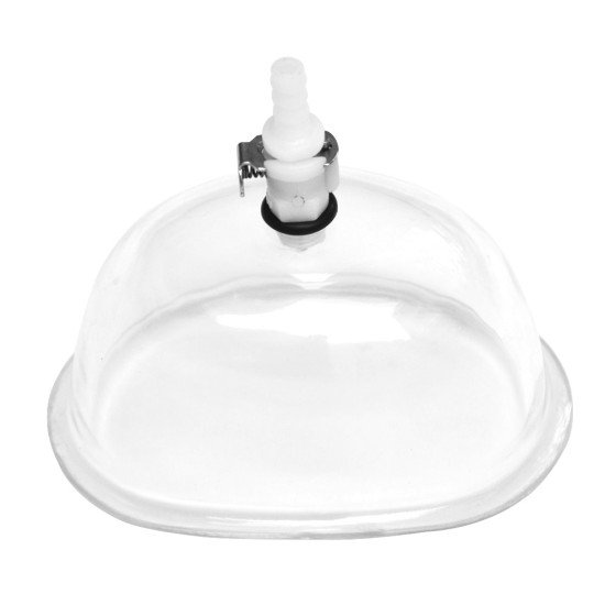 Extra Small Airlock Breast Cups