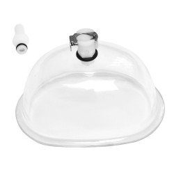 Extra Small Airlock Breast Cups