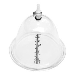 Large Airlock Breast Cups