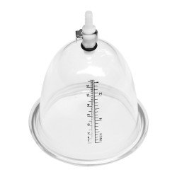 Medium Airlock Breast Cup