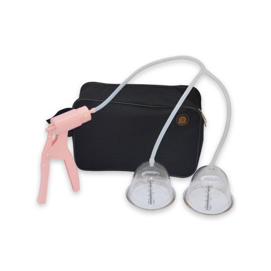 Breast Enlargement Pump Small