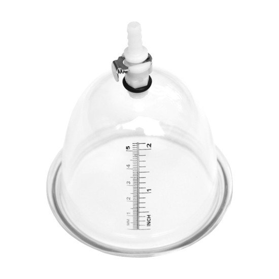 Small Airlock Breast Cups