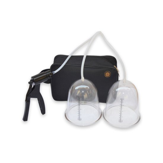 Breast Enlargement pump Extra Large