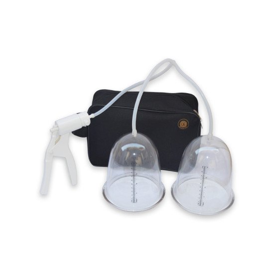 Breast Enlargement pump Extra Large