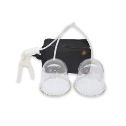 Breast Enlargement Pump Extra Extra Large