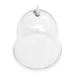 Extra Extra Large Airlock Breast Cup