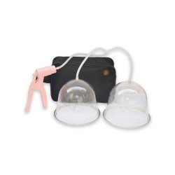 Breast Enlargement Pump Extra Extra Extra Large 