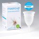 Mooncup Reusable Menstrual Cup