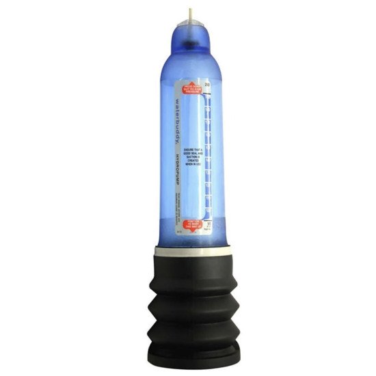 WaterBuddy Penis Enlargement Pump