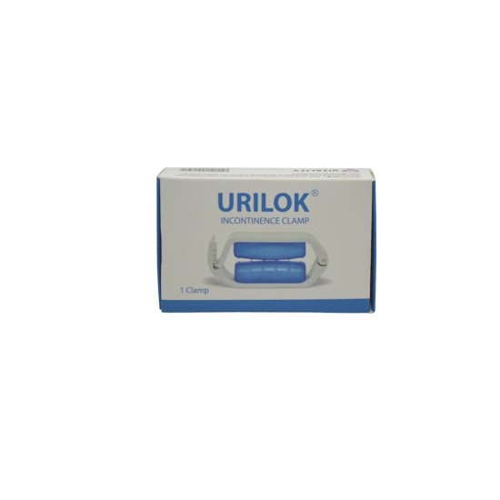 UriLok Incontinence Clamp