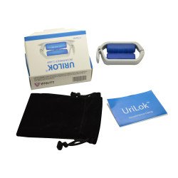 UriLok Incontinence Clamp