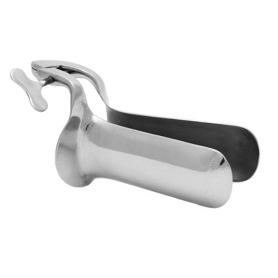 Kink Industries Collins Speculum