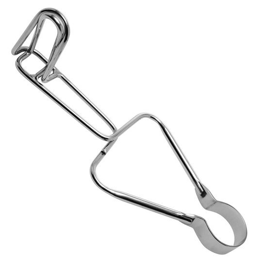 Stainless Steel Dartigues Retractor Medical Hole Spreader