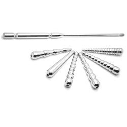 Tools of the Trade Urethral Dilator Set