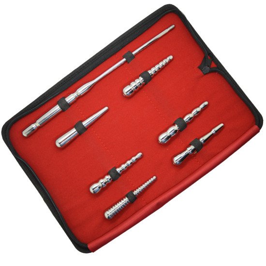 Tools of the Trade Urethral Dilator Set