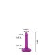 Silicone Vaginal Dilator Size 1