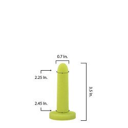 Silicone Vaginal Dilator Size 2