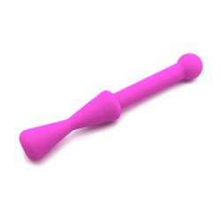 Vaginal Barbell Pelvic Floor Exerciser and Therapy Wand