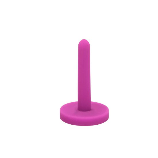 Silicone Vaginal Dilator Size 1