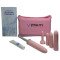 Vaginal Dilator Set Vaginismus Pelvic Kegel Tightener With Lube