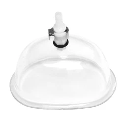 Extra Small Airlock Breast Cups