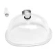 Extra Small Airlock Breast Cups