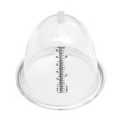 Medium Breast Enlargement Cylinder