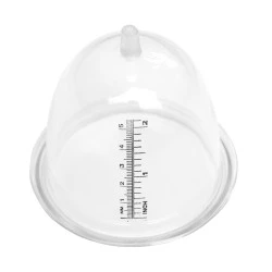 Small Breast Enlargement Cylinder