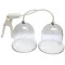 Extra Extra Large Airlock Breast Enlargement System