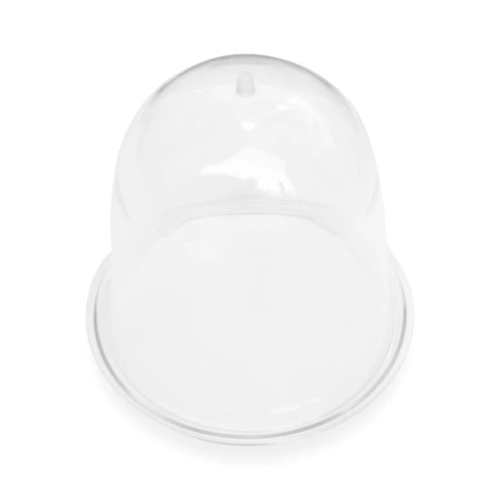 Extra Extra Large Breast Enlargement Cylinder