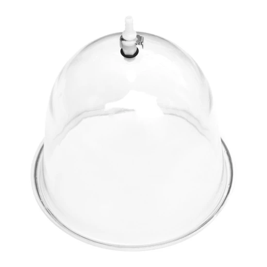 Extra Extra Extra Large Airlock Breast Cup
