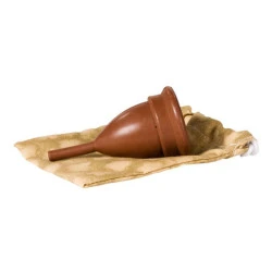 The Keeper Menstrual Cup
