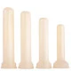 Medi-Ves 4 Piece Vaginal Dilator Set
