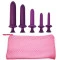 Vaginal Dilator 5-Pack set