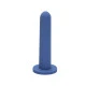 Silicone Dilator 4-Pack Size 3-6 Silicone Dilators for Women & Men