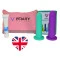 Vaginal Dilator Set for women BPA free Silicone 2 pack large 7-8