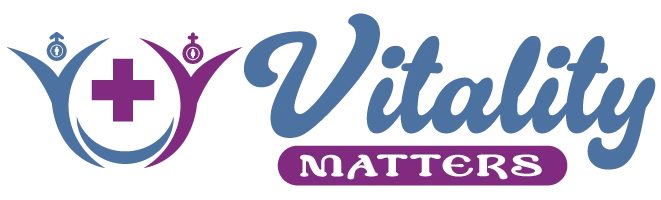 Vitality Matter
